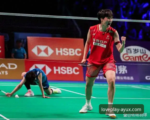揭秘尤伯杯半决赛：中国女队3-0横扫日本，第21次决赛之路背后的故事